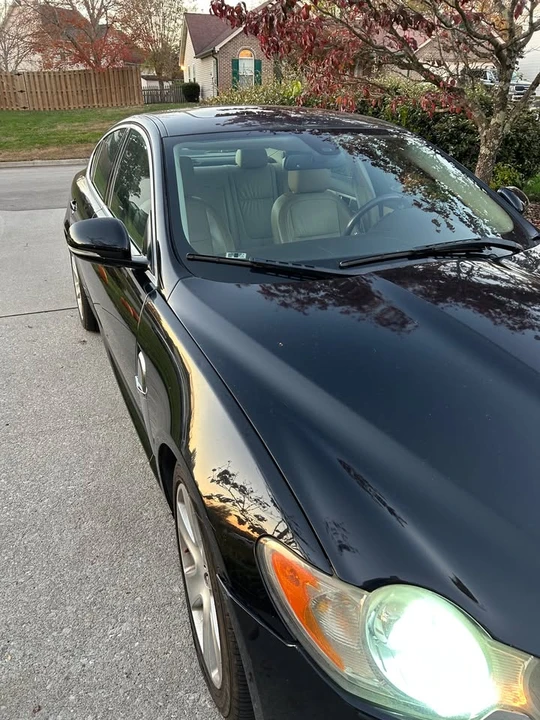 2011 Jaguar X250 XF - Image 9 of 12