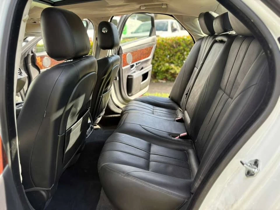 2011 Jaguar X351 XJ - Image 14 of 17