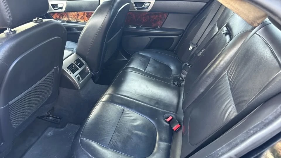 2011 Jaguar X250 XF - Image 12 of 20