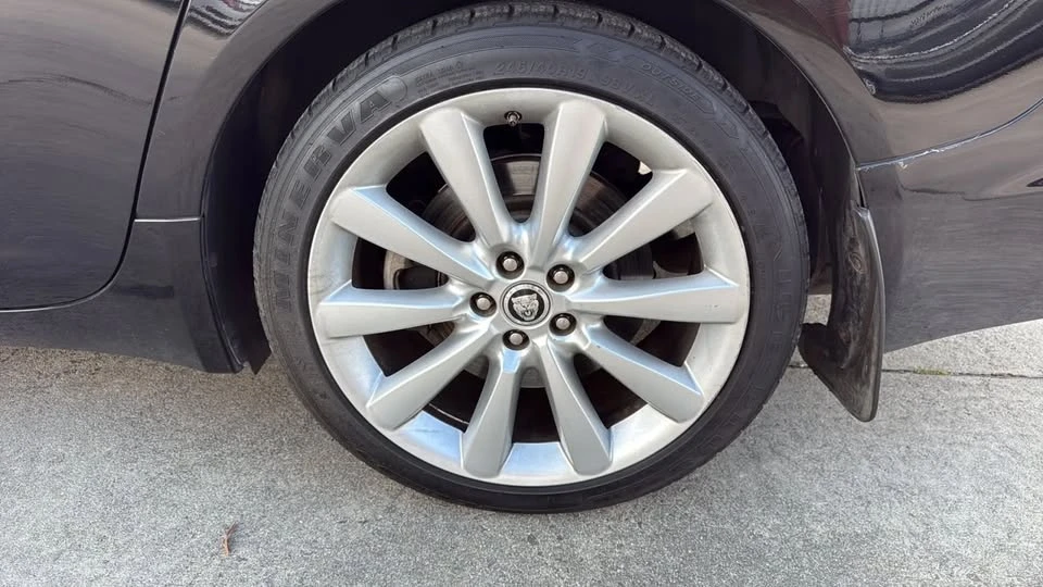 2011 Jaguar X250 XF - Image 14 of 20