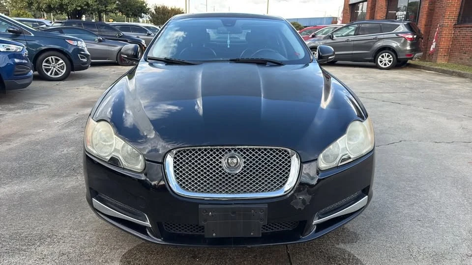 2011 Jaguar X250 XF - Image 8 of 20