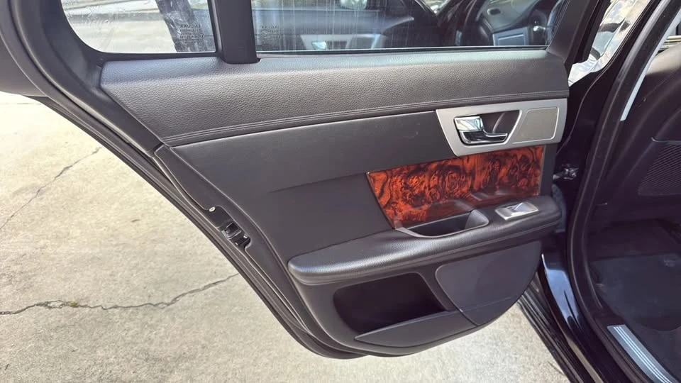 2011 Jaguar X250 XF - Image 11 of 20