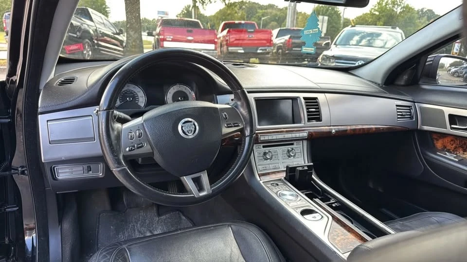 2011 Jaguar X250 XF - Image 13 of 20