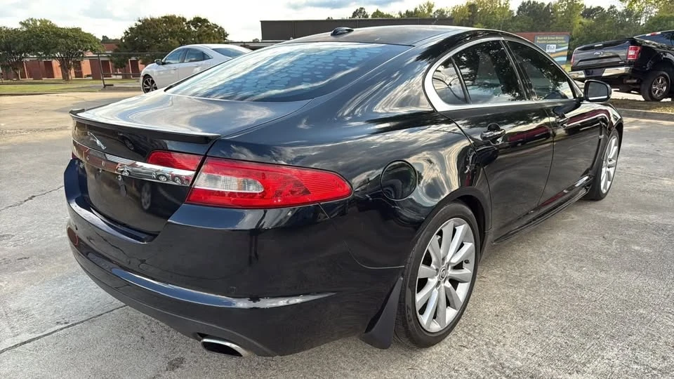 2011 Jaguar X250 XF - Image 5 of 20