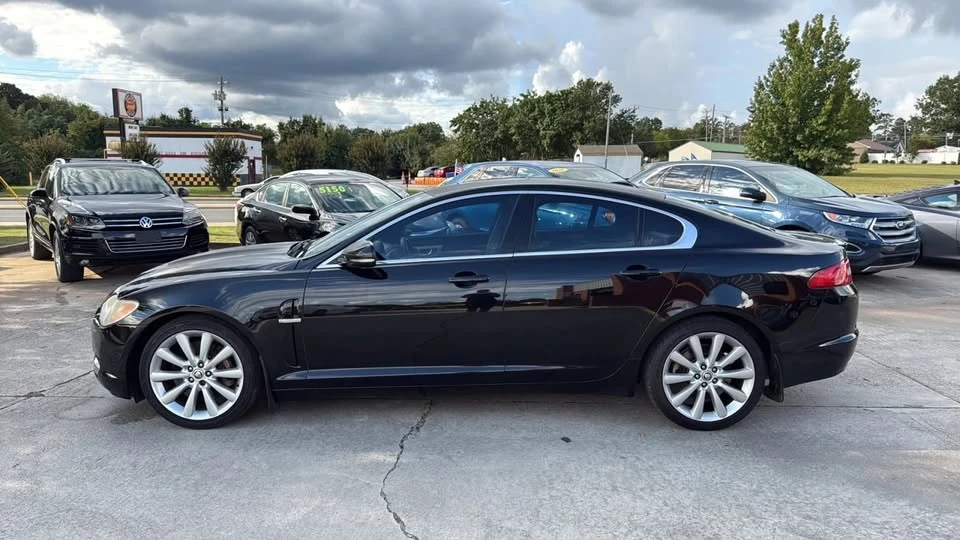 2011 Jaguar X250 XF - Image 2 of 20
