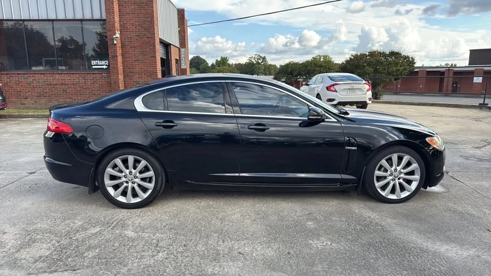 2011 Jaguar X250 XF - Image 6 of 20