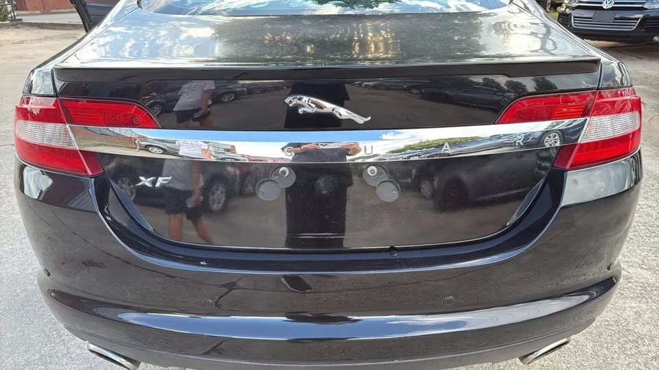 2011 Jaguar X250 XF - Image 16 of 20