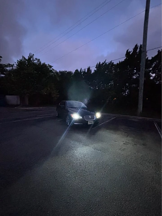 2011 Jaguar X250 XF - Image 10 of 15