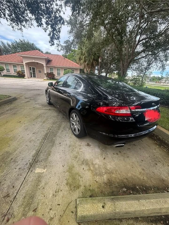 2011 Jaguar X250 XF - Image 3 of 15