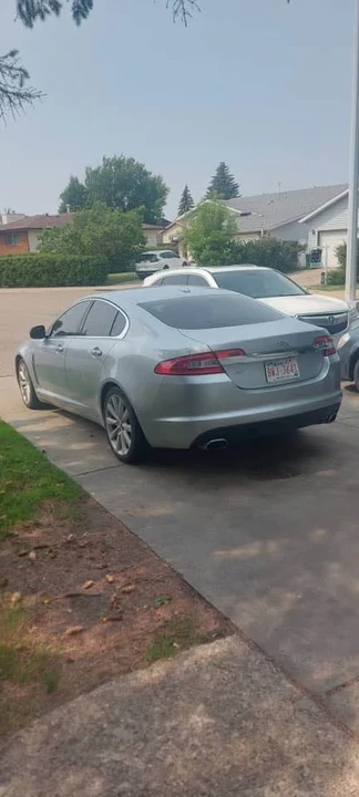2011 Jaguar X250 XF - Image 3 of 6