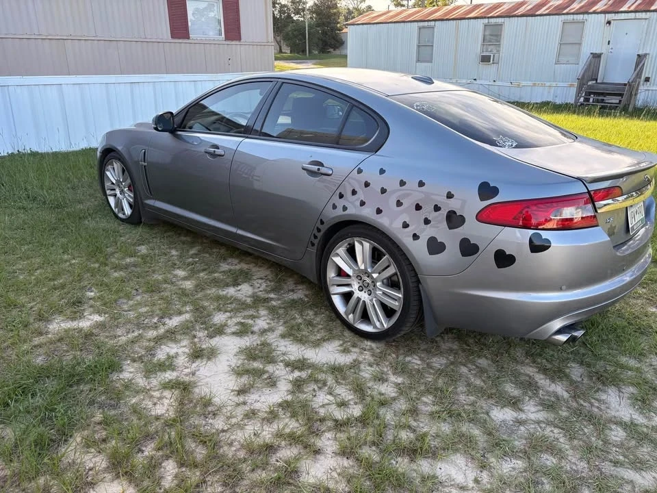 2011 Jaguar X250 XF - Image 2 of 10