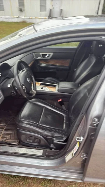 2011 Jaguar X250 XF - Image 8 of 10