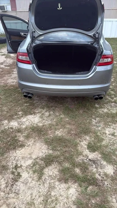 2011 Jaguar X250 XF - Image 7 of 10