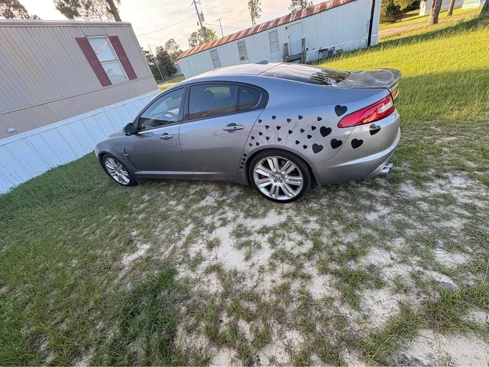 2011 Jaguar X250 XF - Image 3 of 10