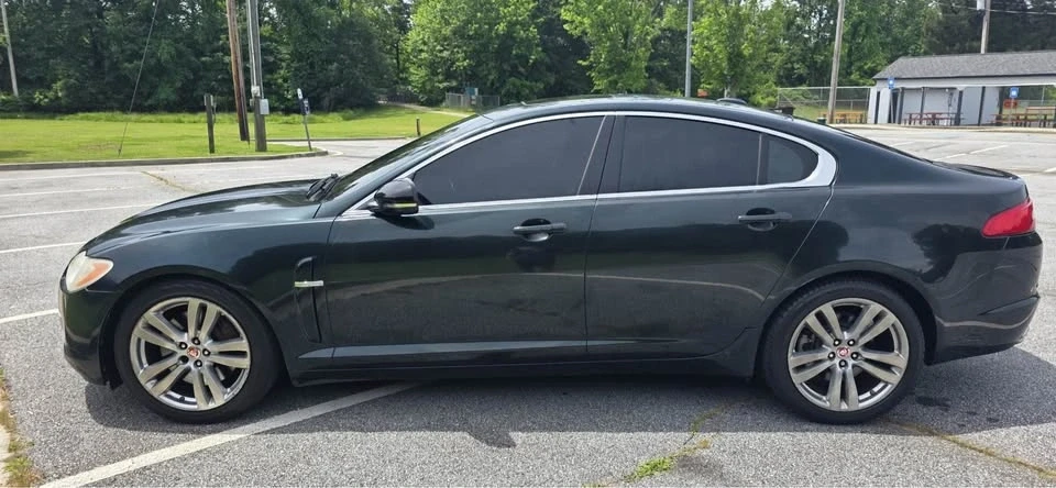 2011 Jaguar X250 XF - Image 3 of 11