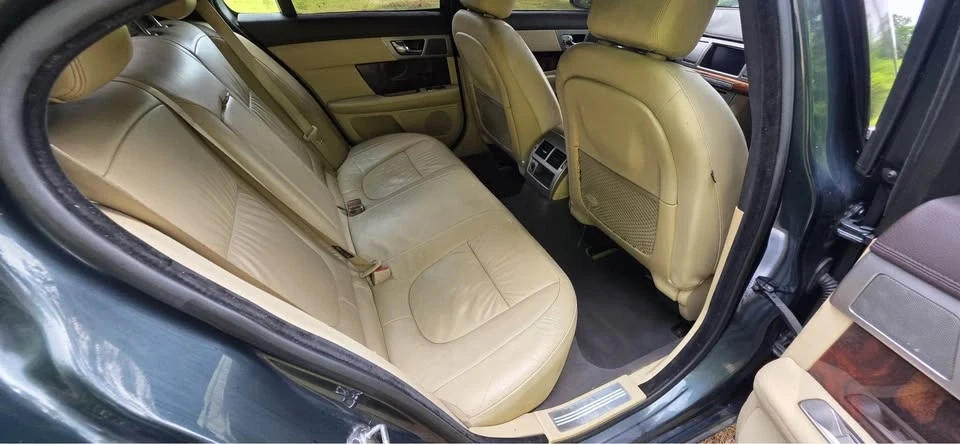 2011 Jaguar X250 XF - Image 9 of 11