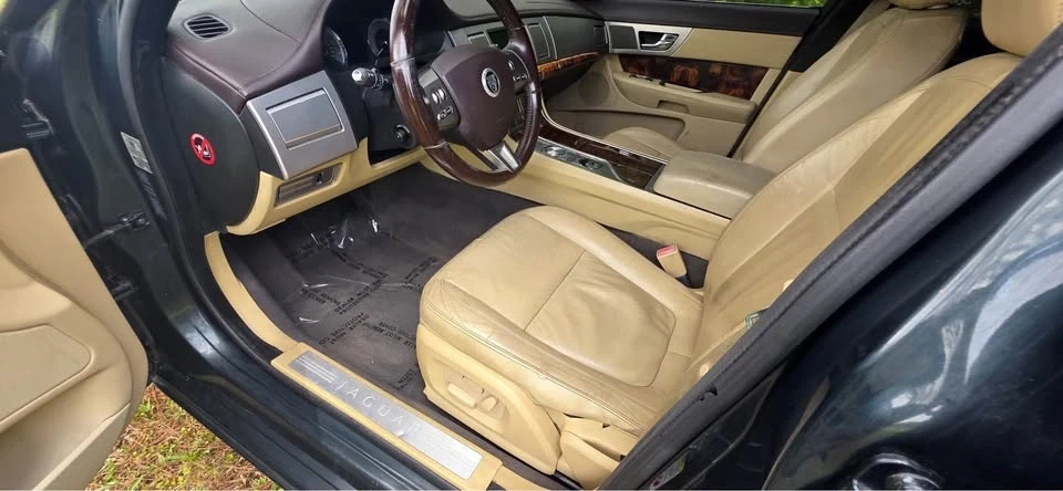 2011 Jaguar X250 XF - Image 5 of 11