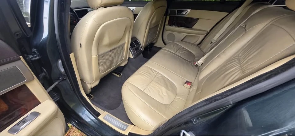 2011 Jaguar X250 XF - Image 8 of 11