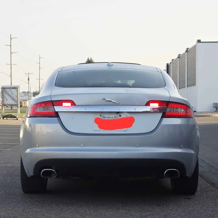 2011 Jaguar X250 XF - Image 4 of 11