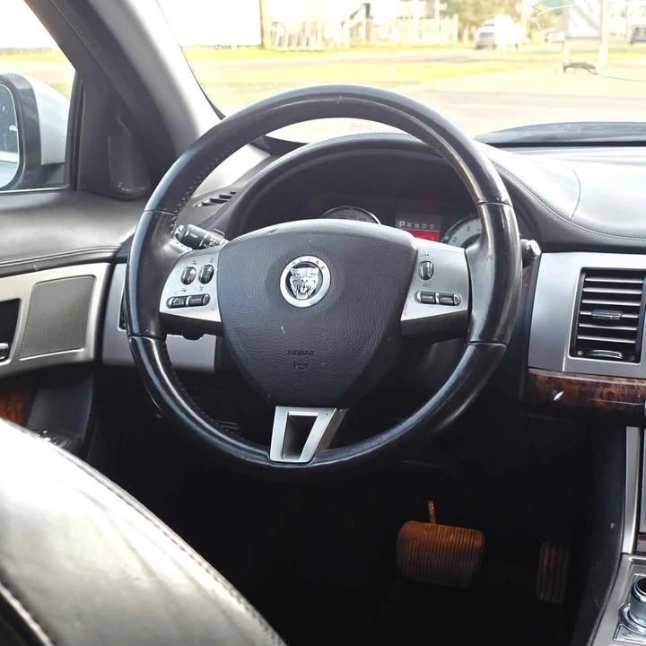 2011 Jaguar X250 XF - Image 10 of 11
