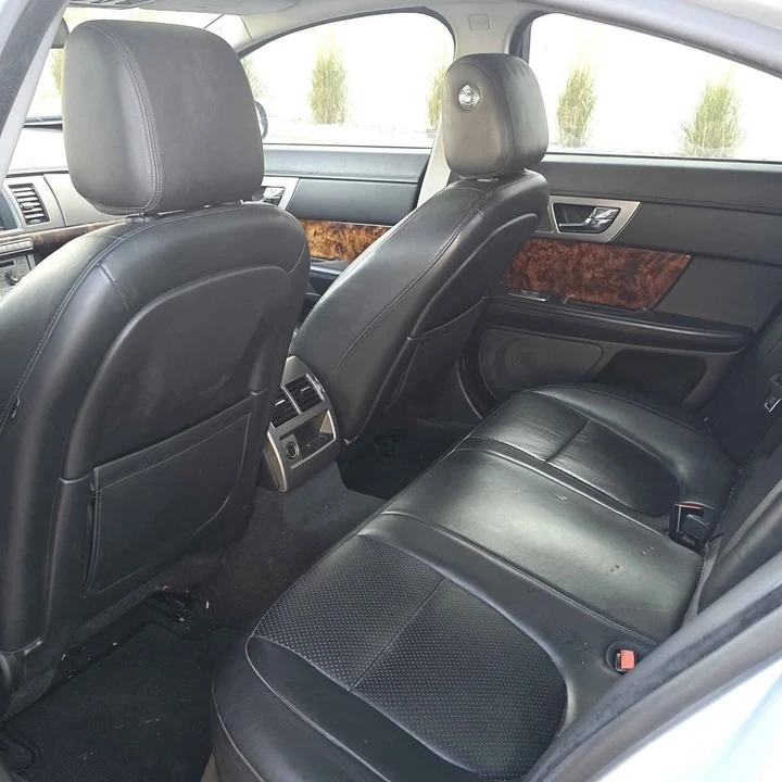 2011 Jaguar X250 XF - Image 6 of 11