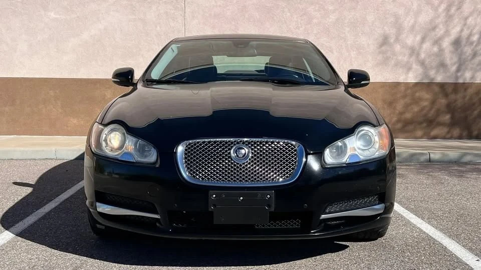 2011 Jaguar X250 XF - Image 18 of 20
