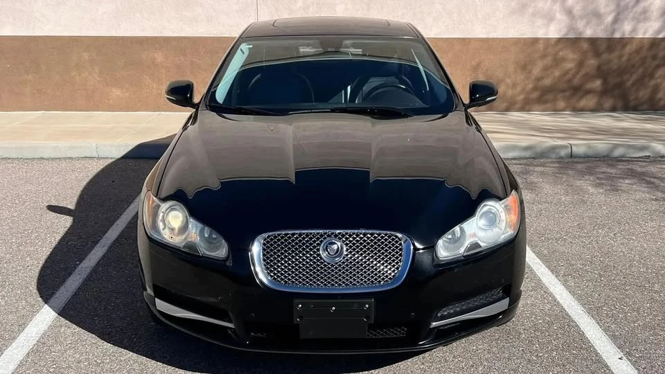 2011 Jaguar X250 XF - Image 19 of 20