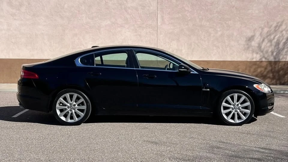 2011 Jaguar X250 XF - Image 14 of 20