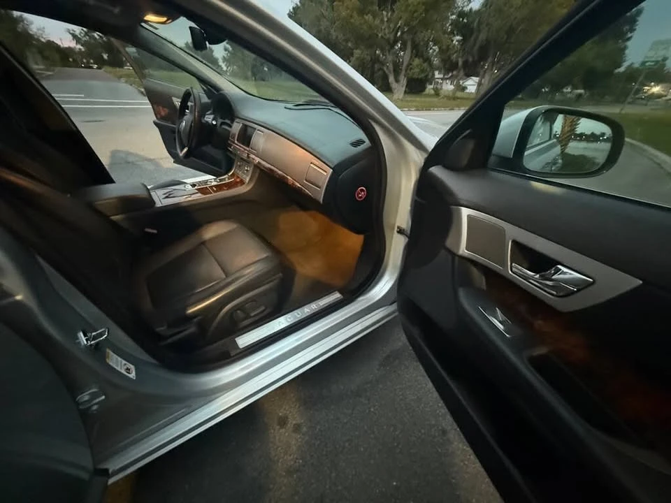 2011 Jaguar X250 XF - Image 4 of 16