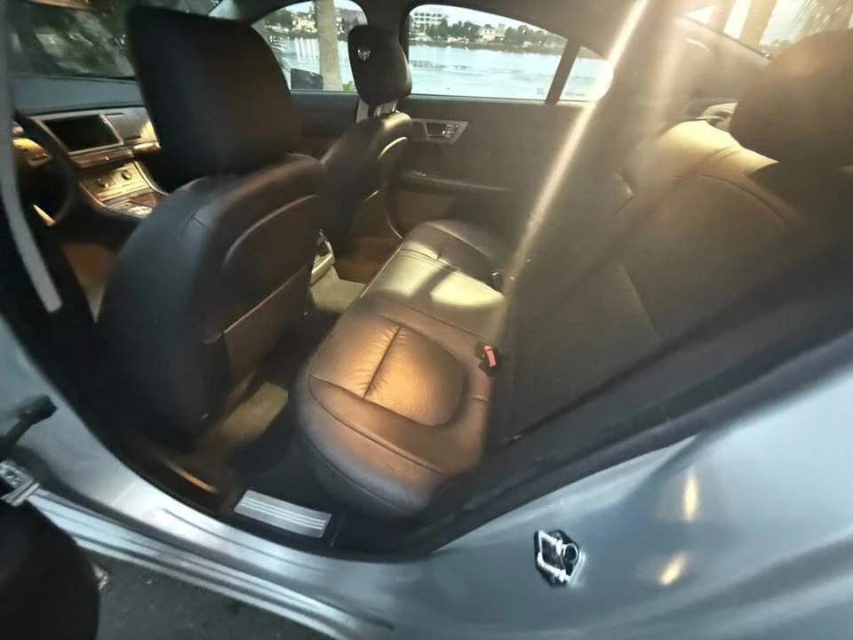 2011 Jaguar X250 XF - Image 3 of 16