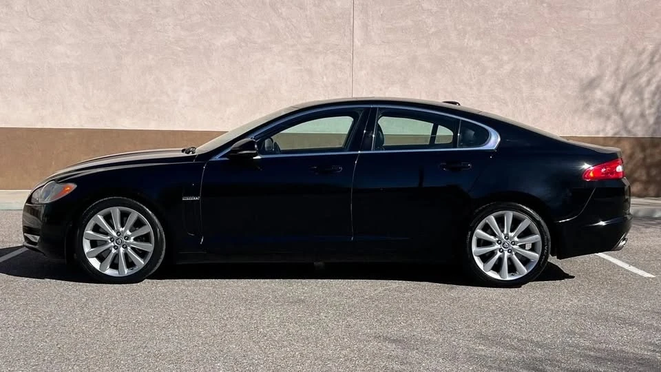 2011 Jaguar X250 XF - Image 5 of 20