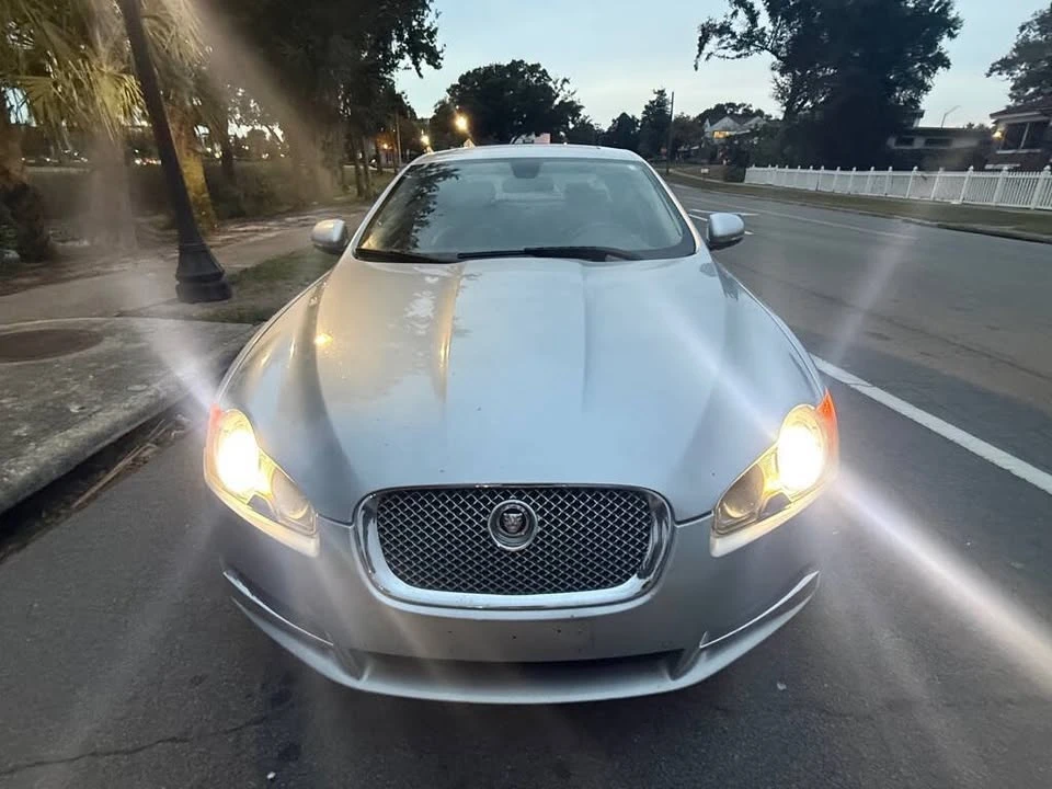 2011 Jaguar X250 XF - Image 14 of 16