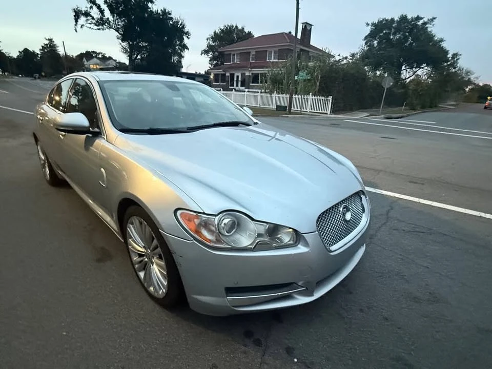 2011 Jaguar X250 XF - Image 13 of 16