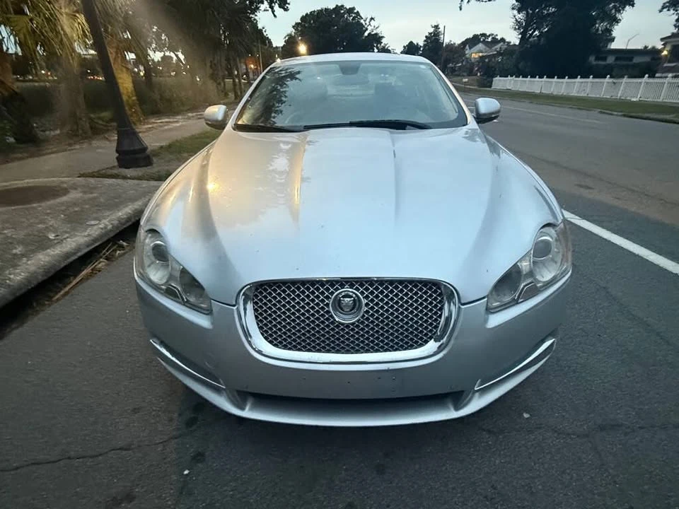 2011 Jaguar X250 XF - Image 11 of 16