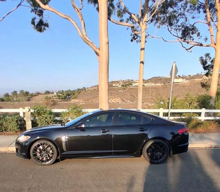 2011 Jaguar X250 XF - Image 5 of 7