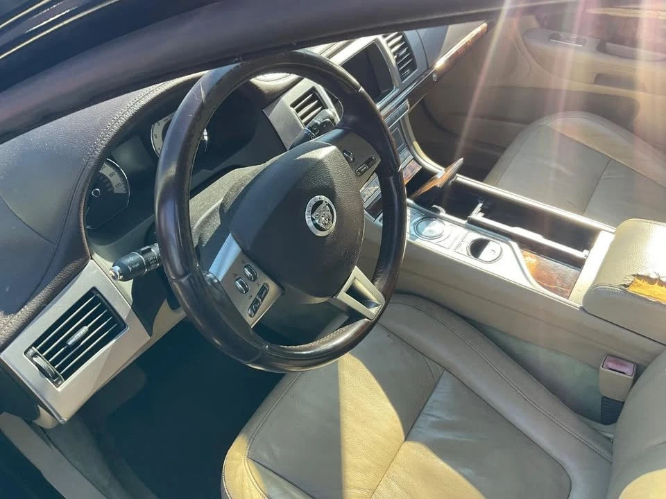 2011 Jaguar X250 XF - Image 11 of 20