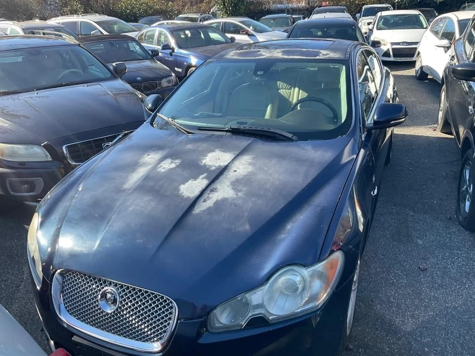 2011 Jaguar X250 XF - Image 2 of 20