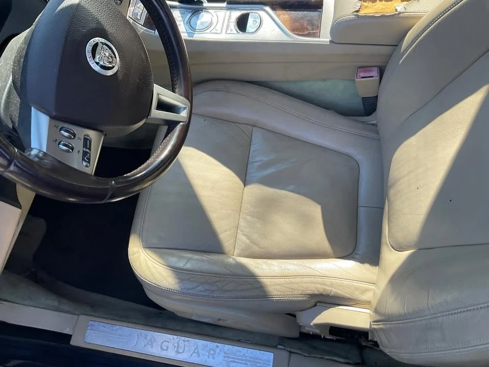 2011 Jaguar X250 XF - Image 12 of 20
