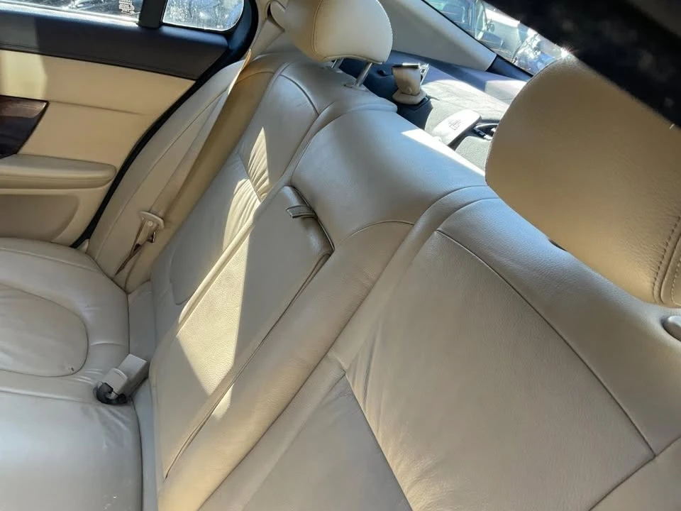 2011 Jaguar X250 XF - Image 19 of 20