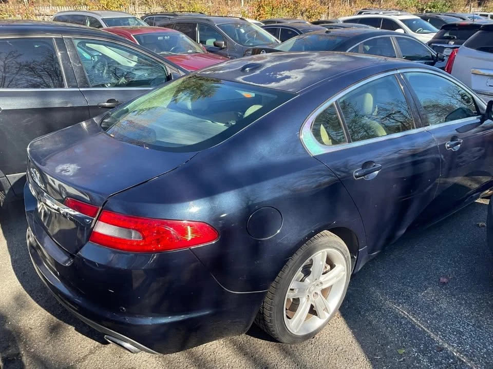 2011 Jaguar X250 XF - Image 6 of 20