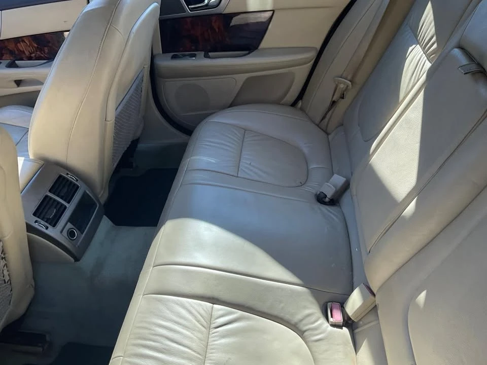 2011 Jaguar X250 XF - Image 18 of 20