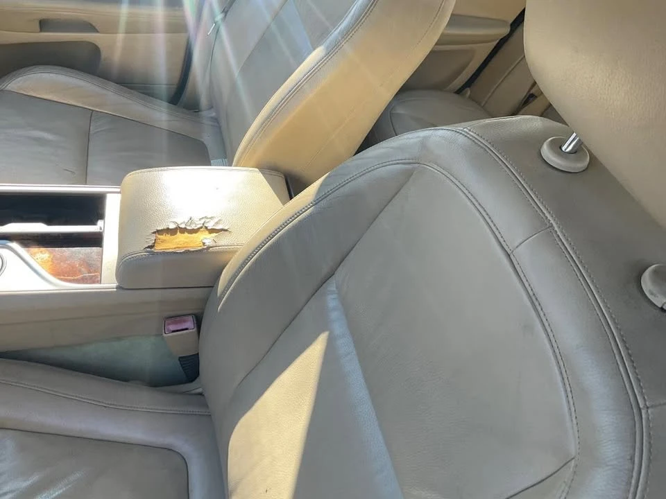 2011 Jaguar X250 XF - Image 15 of 20