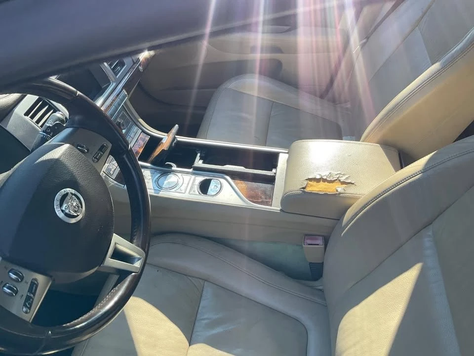 2011 Jaguar X250 XF - Image 13 of 20