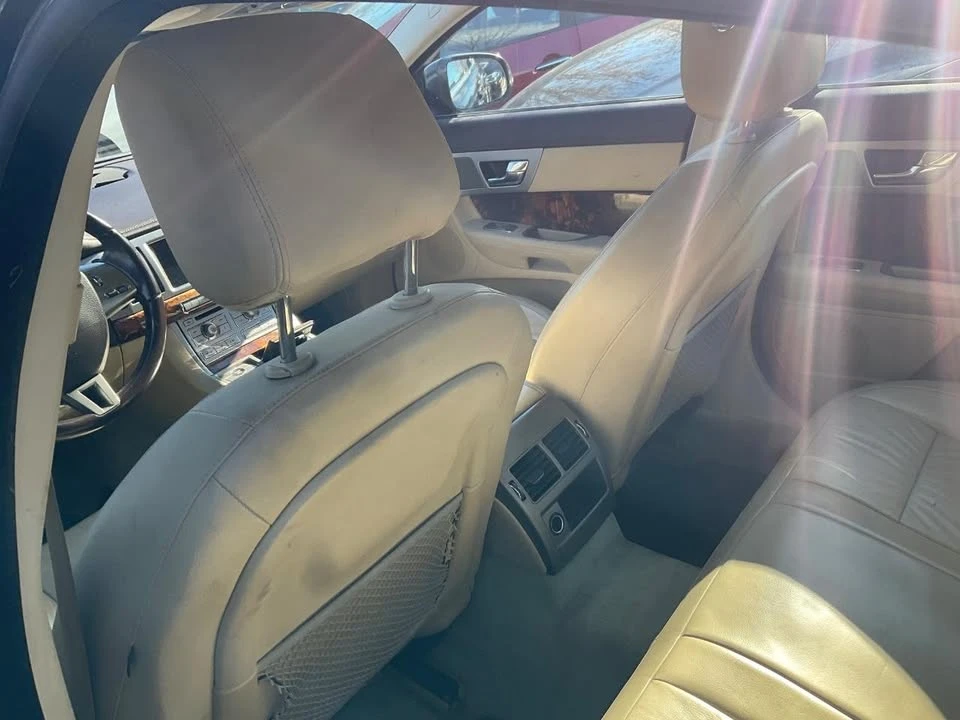2011 Jaguar X250 XF - Image 16 of 20