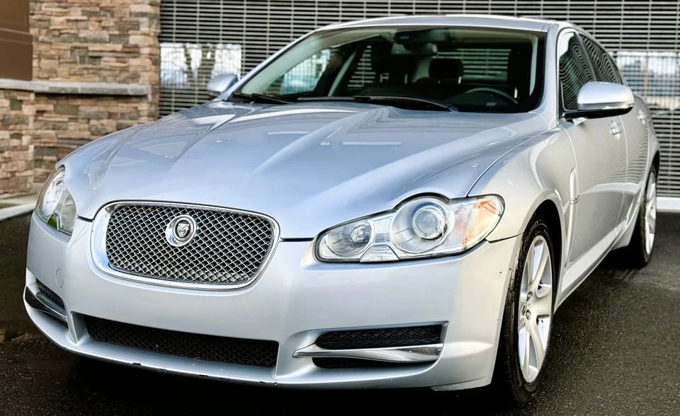 2011 Jaguar X250 XF - Image 2 of 18