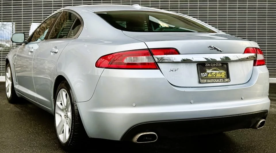 2011 Jaguar X250 XF - Image 17 of 18