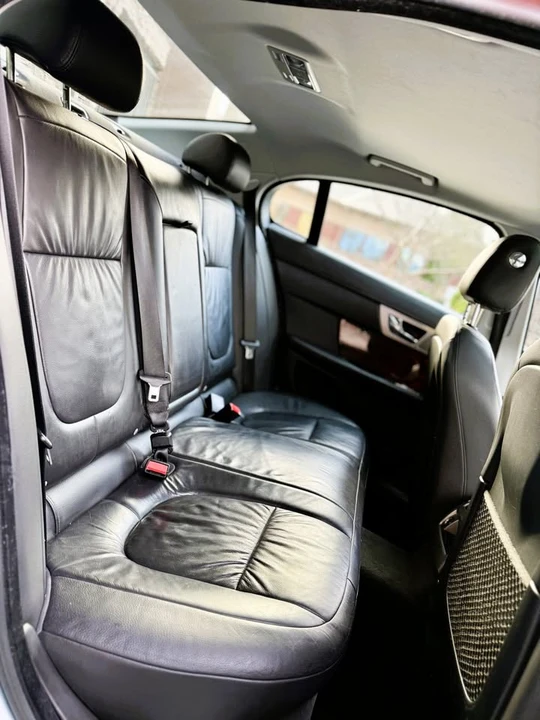 2011 Jaguar X250 XF - Image 7 of 18