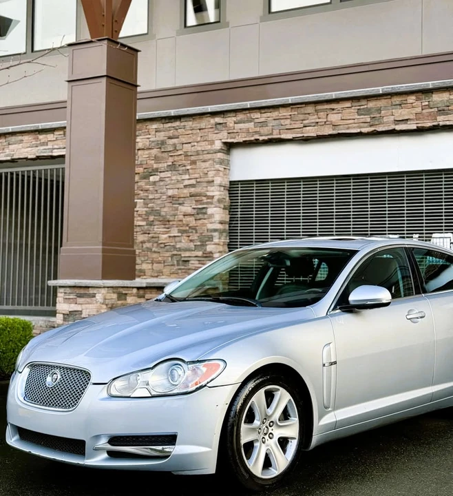 2011 Jaguar X250 XF - Image 3 of 18