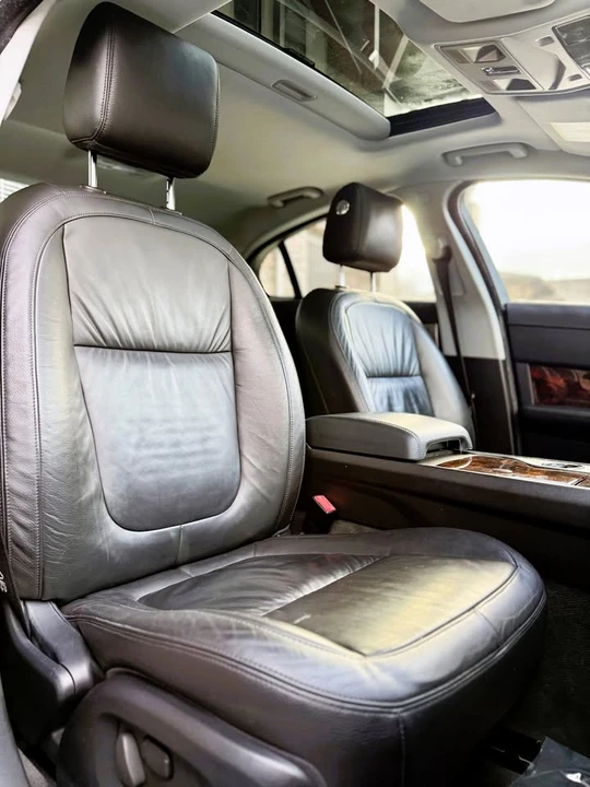 2011 Jaguar X250 XF - Image 10 of 18