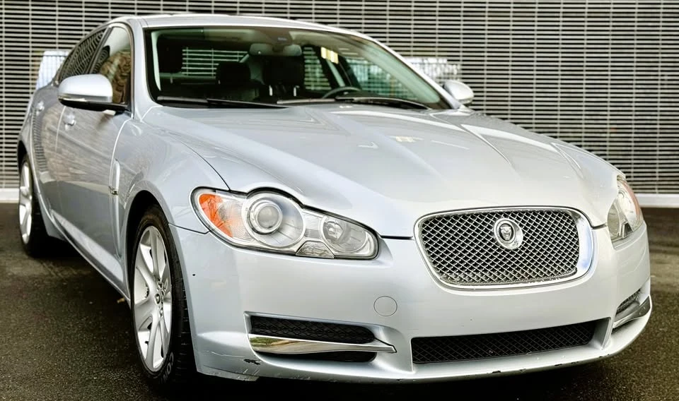 2011 Jaguar X250 XF - Image 14 of 18